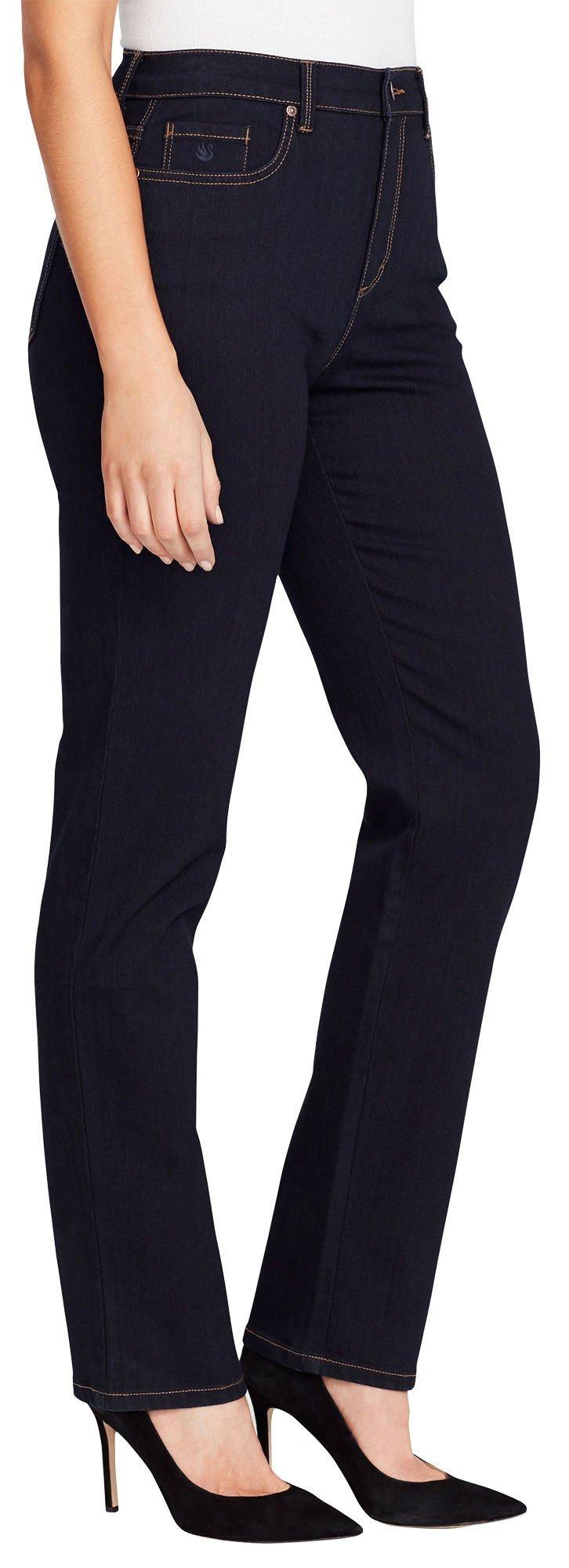 Gloria Vanderbilt Amanda Original Slimming Jeans Colors Many Sizes NWT